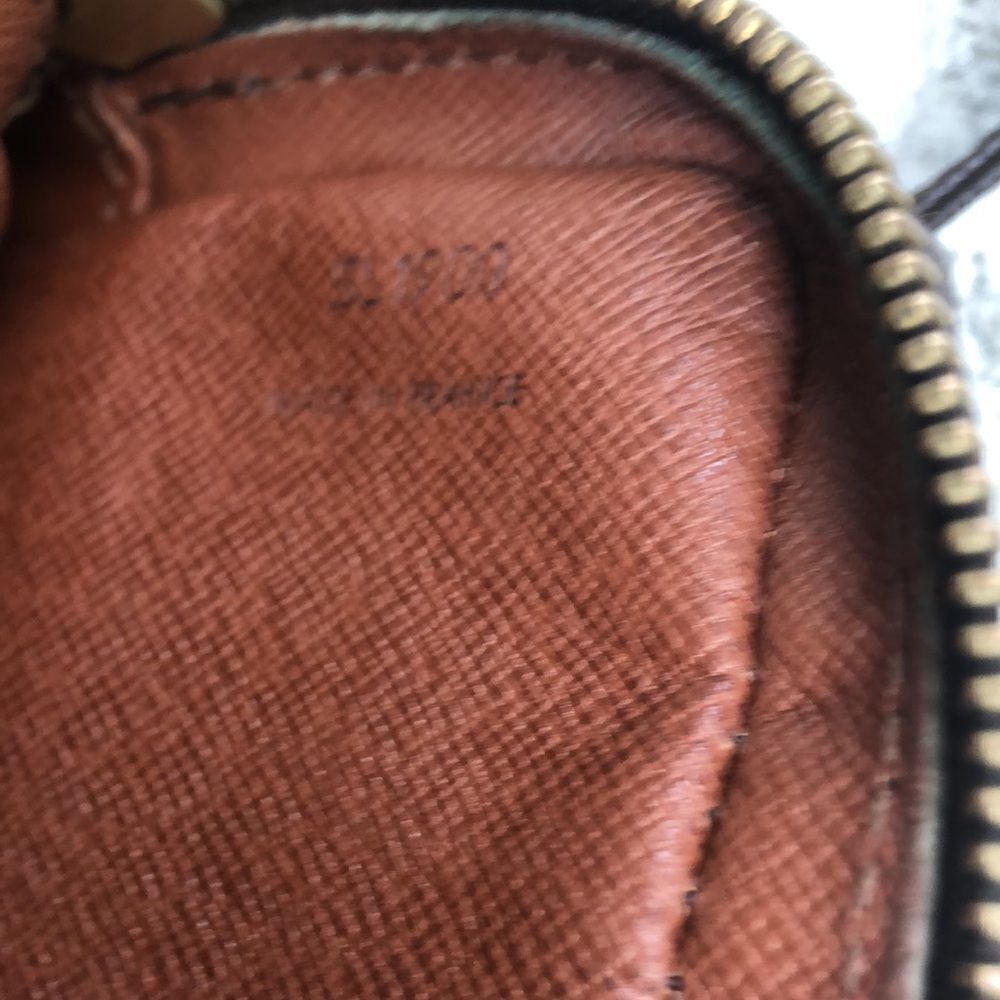 Louis Vuitton Mini Monogram Danube - Picture 10 of 13